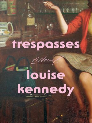 cover image of Trespasses